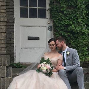 Meet your Posher, Raymond